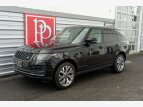 Thumbnail Photo 56 for 2019 Land Rover Range Rover HSE
